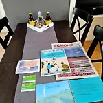 Abenteuer * Egmond aan Zee