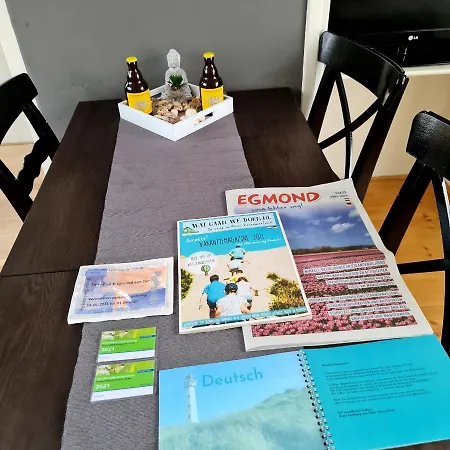 Abenteuer * Egmond aan Zee