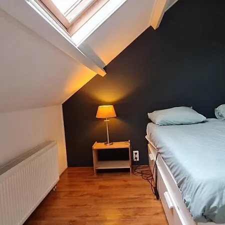 Abenteuer Сasa de vacaciones Egmond aan Zee
