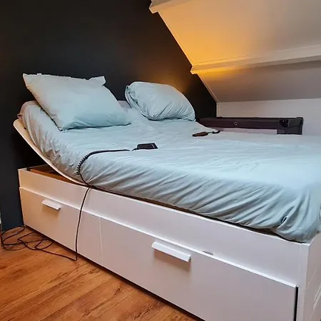 Abenteuer * Egmond aan Zee