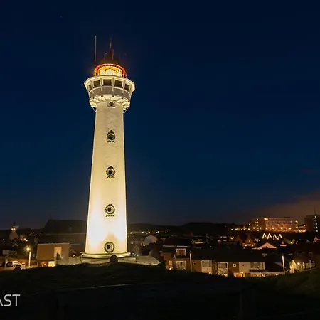 Сasa de vacaciones Abenteuer Egmond aan Zee