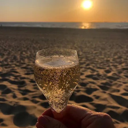 Abenteuer Casa vacanze