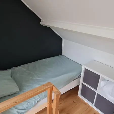 Сasa de vacaciones Abenteuer *