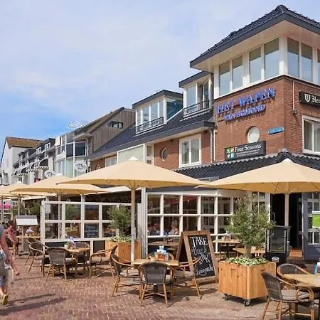 Abenteuer Egmond aan Zee