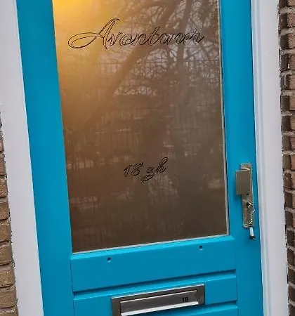 Abenteuer Casa vacanze