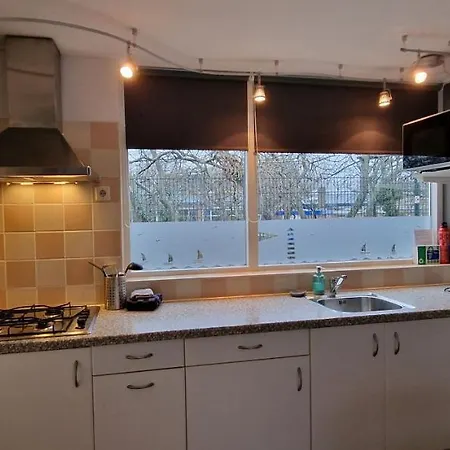 Abenteuer Σπίτι διακοπών