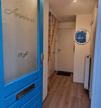 Abenteuer Σπίτι διακοπών Egmond aan Zee