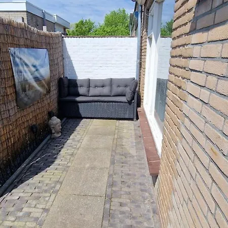 Abenteuer * Egmond aan Zee