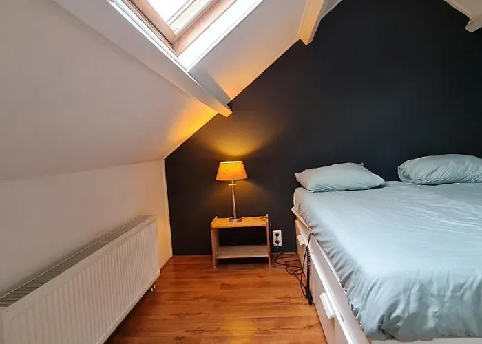 Abenteuer Feriehus Egmond aan Zee