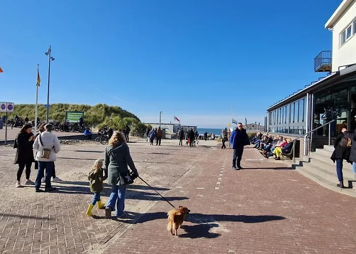 Feriehus Abenteuer *