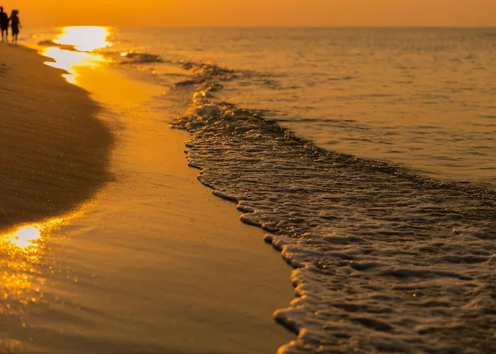 Abenteuer بيت للعطل *