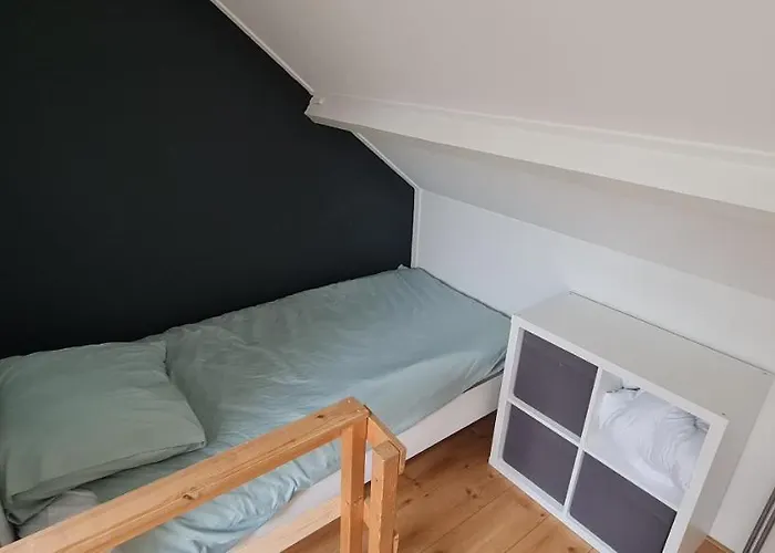 Dom wakacyjny Abenteuer *