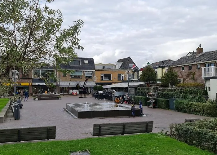 Dom wakacyjny Abenteuer