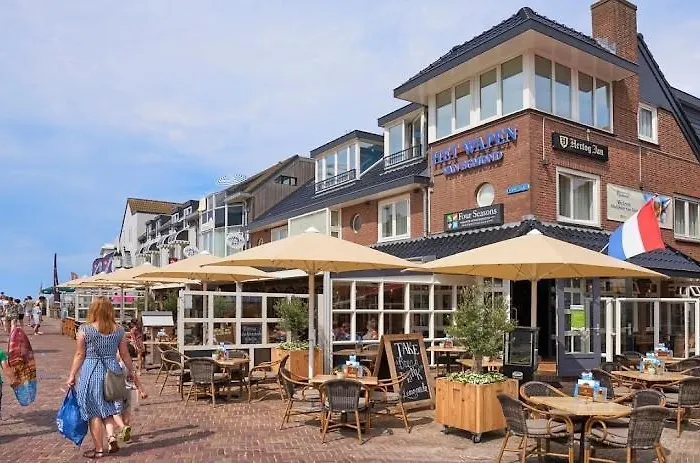 Abenteuer Egmond aan Zee