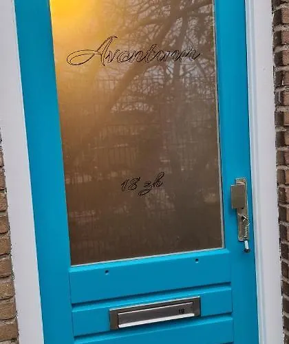 Abenteuer Dom wakacyjny