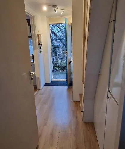 Dom wakacyjny Abenteuer