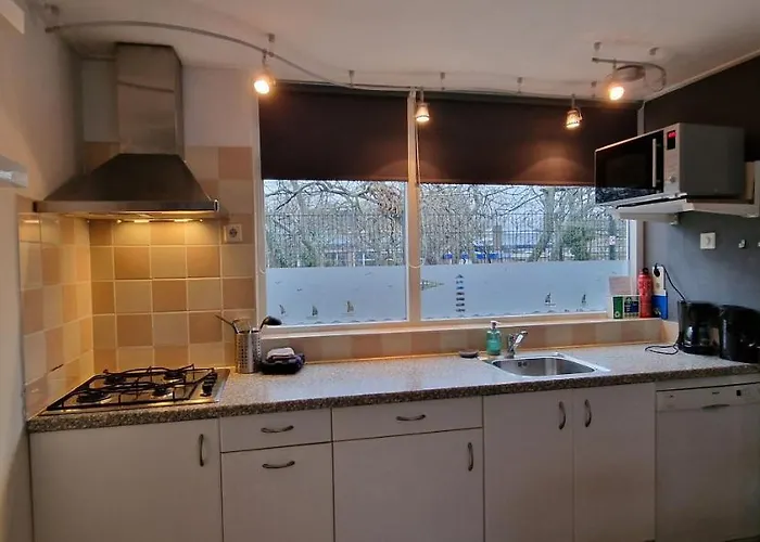 Abenteuer Dom wakacyjny