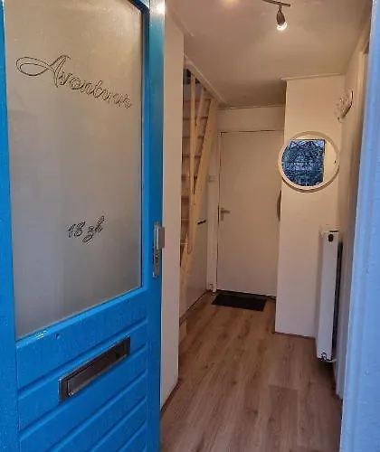 Abenteuer Dom wakacyjny Egmond aan Zee