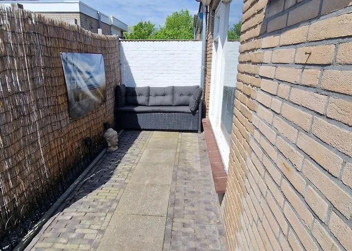 Abenteuer * Egmond aan Zee