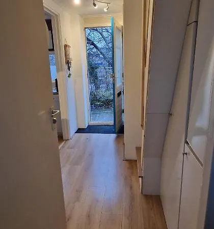 Feriehus Abenteuer